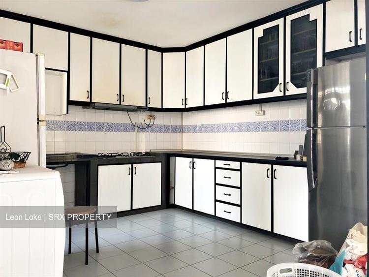 Blk 565 Pasir Ris Street 51 (Pasir Ris), HDB 5 Rooms #201714822